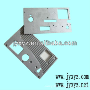 Disipador de calor del perfil de aluminio del bastidor de Shenzhen